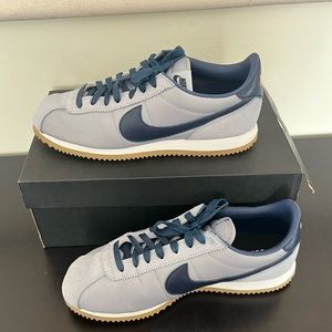 Custom Nike Cortez